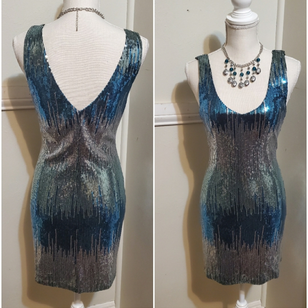 As u wish dress